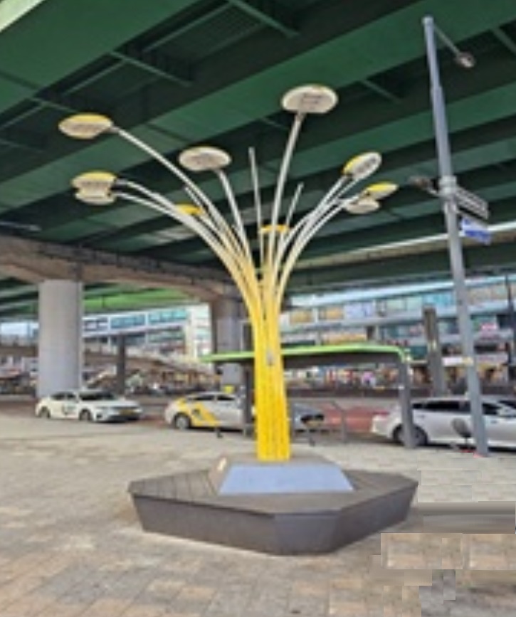 조명벤치트리-2208