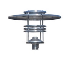 WJSL-1820      STS304/ LED50W