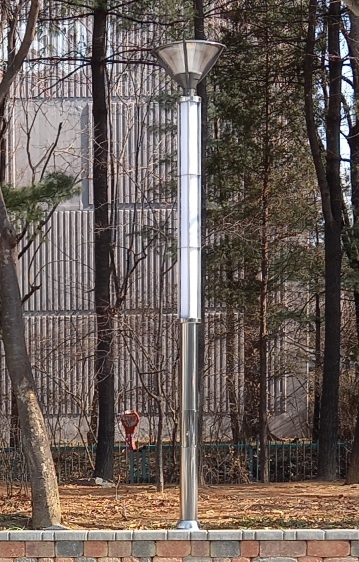 WJSP-B-1203   LED50W* R.G.B 112W