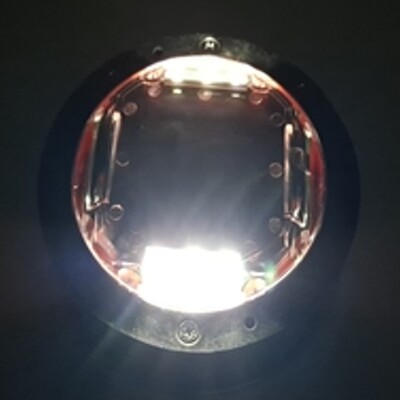 WJSL-G-107-W  태양광지중등(도로표지병)도로